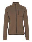 Chevalier Tay Technostretch Jacket Brun