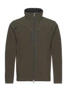 Chevalier Nimrod Windblocker Jacket Men Grön