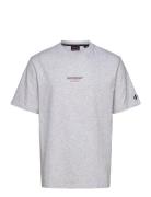 Superdry Sportswear Logo Loose Tee Grå