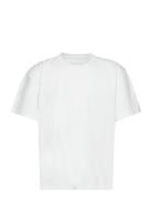 Garment Project Gp Heavy Tee - White Vit