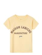 Maison Labiche Paris Leon Manufacture Gul