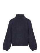 Name It Nkfvirolly Ls Knit R1 Marinblå