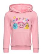 Paw Patrol Sweat Kangourou Rosa