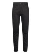 Selected Homme Slh172-Slimtape Toby 24001 Black Noos Svart