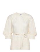 Day Birger Et Mikkelsen Campbell - Delicate Cotton Vit