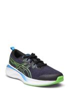 Asics Gel-Cumulus 25 Gs Svart