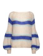 Noella Pacific Knit Sweater Beige