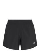 New Balance Sport Essentials Short 5" Svart