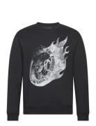 The Kooples Sweat Svart