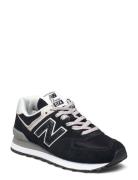 New Balance New Balance 574 Svart