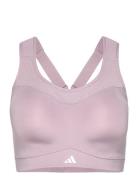 Adidas Performance Tlrdim Hs Bra Rosa