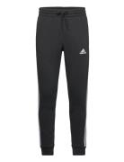 Adidas Sportswear M 3S Fl Tc Pt Svart