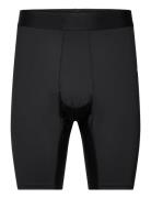 Adidas Performance Techfit Aeroready Short Tight Men Svart