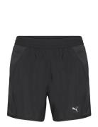 PUMA Run Favorite Velocity 5" Short W Svart