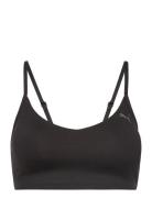 PUMA Move Yogini Bra Svart