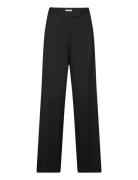 Bruun & Stengade Bs Berthe Suit Pants Svart