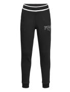 PUMA Puma Squad Sweatpants Tr Cl B Svart