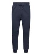 Jack & J S Jpstgordon Bradley Sweat Pant Noos Marinblå