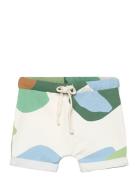 Soft Gallery Sgflair Garden View Shorts Multi/patterned