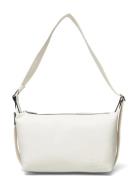 Calvin Klein Ultralight Shoulder Bag22 Pu Vit