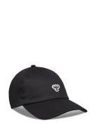 Hummel Hmlbaseball Cap Bee Svart
