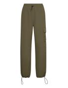 Dickies Jackson Cargo W Khaki Green