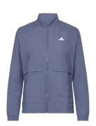 Adidas Golf W Ult C Jkt Blå