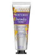 Burt's Bees Mini Handcream Lavender & H Y Nude