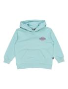 Quiksilver Rain Maker Hoodie Boy Blå