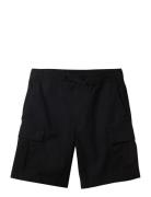 Quiksilver Taxer Cargo Youth Svart