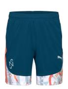 PUMA Neymar Jr Creativity Training Shorts Blå