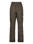 Chevalier Endeavor Chevalite Pants Women 2.0 Grön