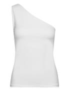 Vila Vikenza Shoulder Top Vit