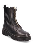 Gabor Ankle Boot Svart