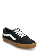 VANS Sk8-Low Svart