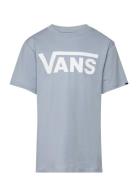 VANS By Vans Classic Boys Blå