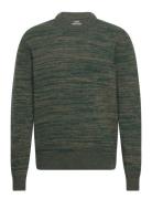 Mads Nørgaard Eco Wool Quake Knit Khaki Green