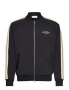 Les Deux Sterling Track Jacket Svart