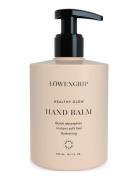 Löwengrip Healthy Glow Hand Balm Nude