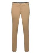 Abercrombie & Fitch Anf Mens Pants Beige