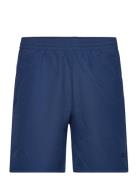 Reebok Performance Strength 4.0 Short Blå