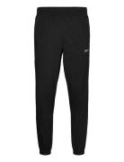 Reebok Performance Running Pant Svart