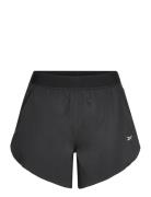 Reebok Performance Running Short Svart