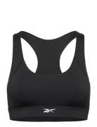 Reebok Performance Id Train Racer Bra Svart