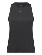 Reebok Performance Ac Athletic Tank Svart