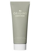 Origins Light Rose Moisturizing Hand Cream Nude