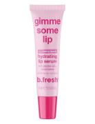 B.Fresh Gimme Some Lip Hydrating Lip Serum Nude