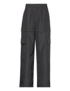 H2O Fagerholt Windy Zip Off Pants Svart