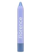 Florence By Mills Eyecandy Eyeshadow Stick Blå