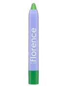 Florence By Mills Eyecandy Eyeshadow Stick Grön